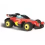 Carrera 2.4GHz Formula Kidz RC lenktyninis automobilis 1:20 mastelio, paruoštas važiuoti nuotoliniu būdu valdomas automobilis