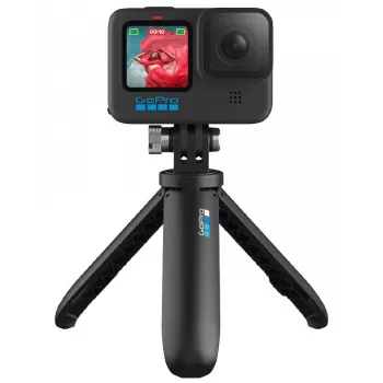 GoPro Shorty Mini ištraukiamas strypas su trikojis AFTTM-001-VN
