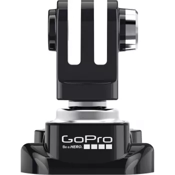 GoPro rutulinės jungties sagtinis užraktas, veiksmo kameros laikiklis (ABJQR-001)