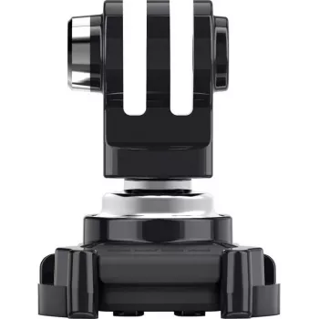 GoPro rutulinės jungties sagtinis užraktas, veiksmo kameros laikiklis (ABJQR-001)