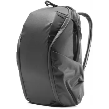 Peak Design Everyday Backpack Zip 15L juoda BEDBZ-15-BK-2