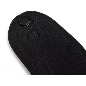 Peak Design lauko klubinis diržas, juodas (BAHB-A-BK-1)