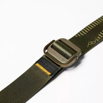 Fotoaparato dirželis Peak Design Slide Lite, Kelp (SLL-KP-3)