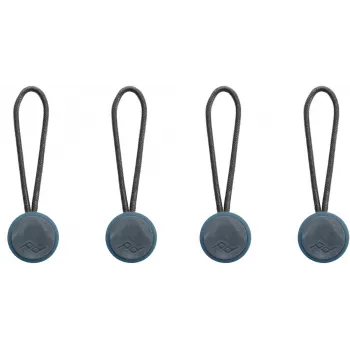 Peak Design Micro Anchor V4 4 vnt. rinkinys, Ocean (4PK-AN-DS-4)