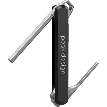 Šešiabriaunis raktas Peak Design Pro Tripod (PTA-U-HX-1)