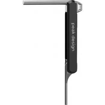Šešiabriaunis raktas Peak Design Pro Tripod (PTA-U-HX-1)