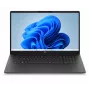 HP OmniBook 3 17-dp0131ng 17,3 colio FHD IPS nešiojamasis kompiuteris, AMD Ryzen 3, 8GB RAM, 512GB SSD, Windows 11