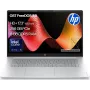 HP OmniBook 3 17-dg0054ngx 17,3 colio Full HD nešiojamasis kompiuteris - Intel Core 5 225U, 8GB RAM, 256GB SSD, FreeDOS, natūralaus sidabro spalvos