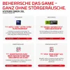 HP HyperX OMEN stalinis žaidimų kompiuteris GT18-0170ng - Intel Core Ultra 7 270K Plus, 32GB DDR5, 1TB SSD, NVIDIA GeForce RTX 5060 Ti 16GB, FreeDOS