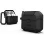 Urban Armor Gear UAG Scout dėklas, skirtas Apple AirPods 4 kartos – juodas