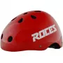 Roces Aggressive šalmas raudonas 300756 001 S