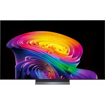 LG OLED77C6ELB.AEUD 77 colių 4K Ultra HD OLED Smart TV su HDR10, Dolby Vision, trigubu imtuvu, 120Hz skydeliu, webOS 3.0, juodos spalvos