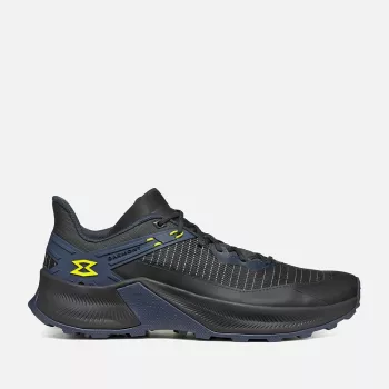 Garmont 9.81 Etere vyriški žygio batai - Raven Black/Nights Blue - 42,5 dydis