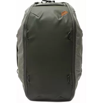 Peak Design Travel DuffelPack 65L kelioninis krepšys-kuprinė, Sage (BTRDP-65-SG-1)