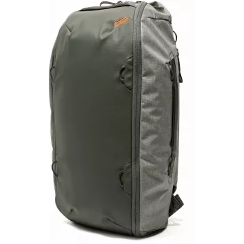 Peak Design Travel DuffelPack 65L kelioninis krepšys-kuprinė, Sage (BTRDP-65-SG-1)