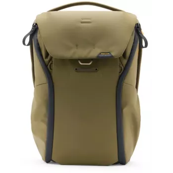 Kuprinė Peak Design Everyday Backpack V2 20L, kelp (BEDB-20-KP-3)