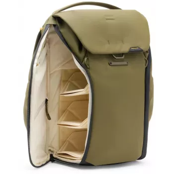 Kuprinė Peak Design Everyday Backpack V2 20L, kelp (BEDB-20-KP-3)
