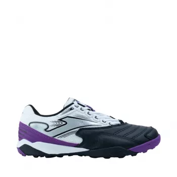 Joma Cancha 2601 Turf futbolo bateliai juodi balti CANS2601TF 41 dydis