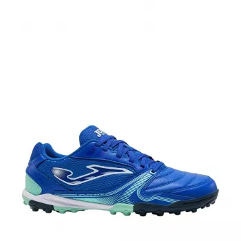Joma Dribling Turf 2604 mėlynos/baltos spalvos futbolo bateliai, 42 dydis