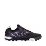 Joma Maxima 2631 Turf futbolo bateliai juodi, 43 dydis