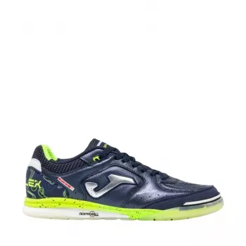 Joma Top Flex Rebound 2603 salės futbolo bateliai, tamsiai mėlyni, 43 dydis
