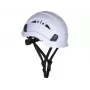 Highguard White alpinizmo šalmas - CE EN 12492, UIAA 106 sertifikuotas, 52-62 cm