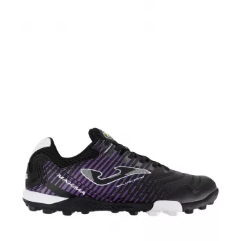 Joma Maxima 2631 Turf futbolo bateliai juodi 42 dydis