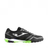 Joma Dribling Turf 2601 juodi vyriški futbolo bateliai, 43 dydis