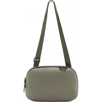 Peak Design kelioninė per petį nešiojama rankinė 3L, Stone (BTRC-3-ST-2)