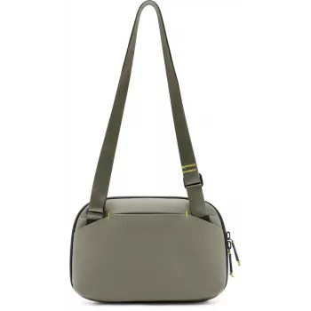 Peak Design kelioninė per petį nešiojama rankinė 3L, Stone (BTRC-3-ST-2)