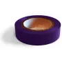 DSIT DC-Tape-Purple lipni PVC elektros izoliacinė juosta, 10 m x 19 mm, violetinė
