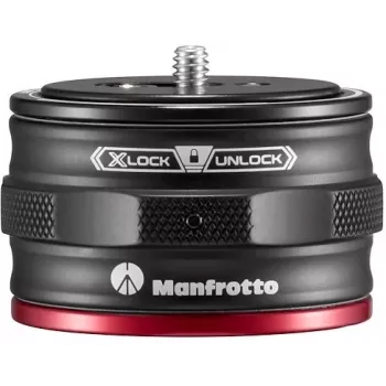 Manfrotto MVAQR greito atlaisvinimo adapteris