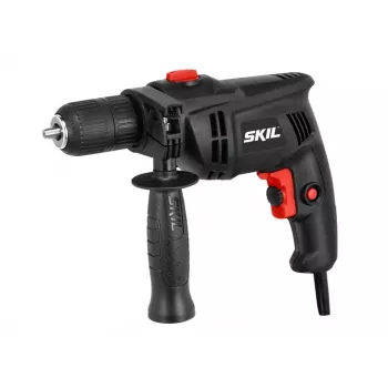 SKIL Impact Drill 1020AA 550W laidas su 13mm raktiniu griebtuvu, kintamu greičiu, plaktuko funkcija