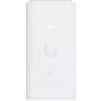 Ubiquiti UACC-Adapter-PoE-24-12W 12W PoE adapteris su 2.5 GbE ryšiu