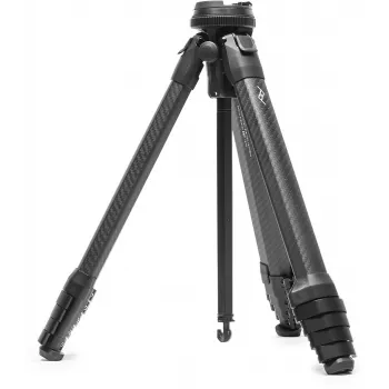 Peak Design Travel Tripod Carbon Fiber 5-Section 150cm with Ball Head