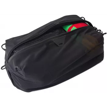 Peak Design Ultralight tinklinis pakavimo kubas S, juodas (BUMP-BK-S-1)