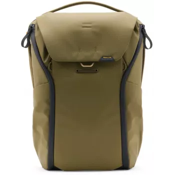 kuprinė Peak Design Everyday Backpack V2 30L, Kelp (BEDB-30-KP-3)