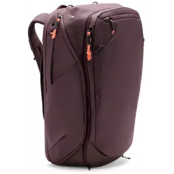 Peak Design Travel Backpack 45L kelioninė kuprinė, Eclipse (BTR-45-EP-3)