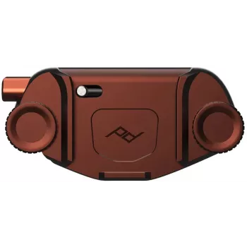 fotoaparato segtukas Peak Design Capture V3, Eclipse (CP-EP-3)