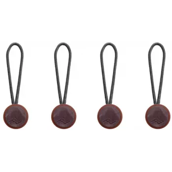 Peak Design Micro Anchor V4, 4 vnt. rinkinys, Eclipse (4PK-AN-EP-4)
