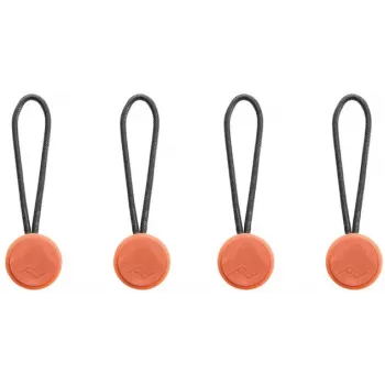 Peak Design Micro Anchor V4, 4 vnt. rinkinys, Ibis (4PK-AN-FL-4)