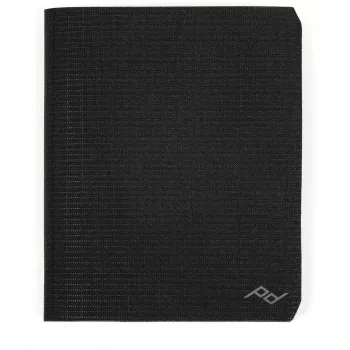 Peak Design Passport Wallet pasų piniginė, juoda (WA-SP-BK-1)