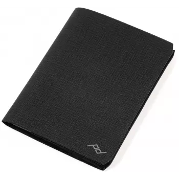 Peak Design Passport Wallet pasų piniginė, juoda (WA-SP-BK-1)