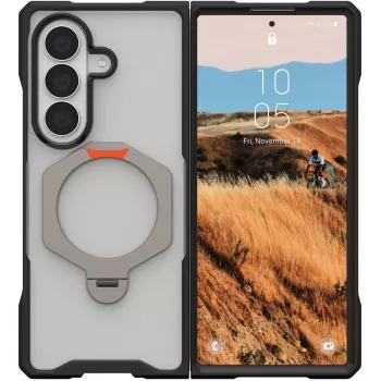 UAG Mouve dėklas, skirtas Samsung Galaxy S24 Ultra – Ice