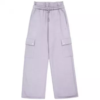 CHAPPI Champion Cargo moteriškos kelnės violetinės 117603 VS057 dydis S