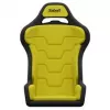 Sabelt SRS-1 Sim Racing sėdynė, stiklo pluošto kėbulas, su paminkštinimu - Racing Yellow