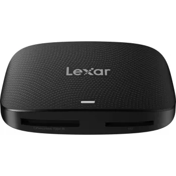 Lexar LRW520U-RNBNG CFexpress Type B USB 3.2 Gen 2x2 kortelių skaitytuvas
