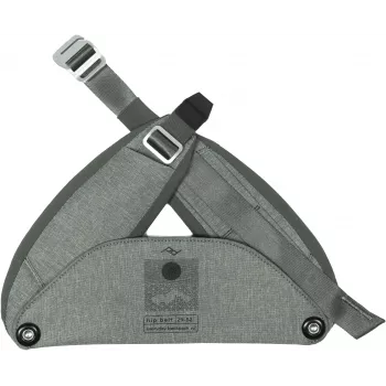 Peak Design Everyday Hip Belt, šalavijo spalvos (BEDHB-52-SG-2)