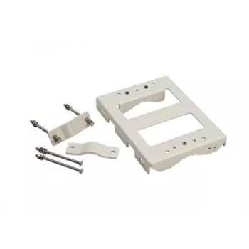 Microchip tvirtinimo laikikliai, skirti 9001GO-ET ir 9501GO-ET lauko midspanams