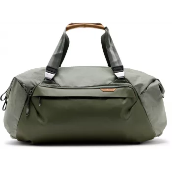 Peak Design kelioninė sportinė kuprinė 50L, Sage (BTRD-50-SG-1)